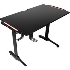 Комп'ютерний стіл DXRacer GD/003/N Black (DXGD/003/N)