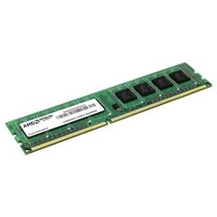 Модуль пам'яті для комп'ютера DDR3 8GB 1600 MHz AMD (R538G1601U2S-U)