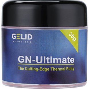 Термопрокладка Gelid Solutions TN-GN06-01