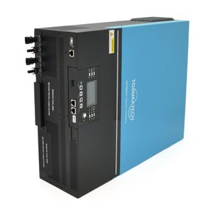 Гібридний інвертор TOMMATECH PLUS 11kW 48V MPPT(90-450) 150AParallel