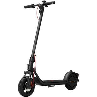 Електросамокат Segway Ninebot F2 PRO E II, чорний (AA.05.12.03.0007)