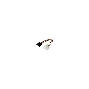 Кабель живлення SATA power 0.2m Cablexpert (CC-SATA-PS)