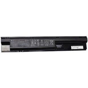 Акумулятор до ноутбука Alsoft HP ProBook 450 G1 HSTNN-LB4K 5200mAh 6cell 10.8V Li-ion (A47105)
