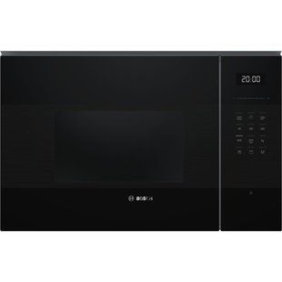 Мікрохвильова піч Bosch BEL554MB2