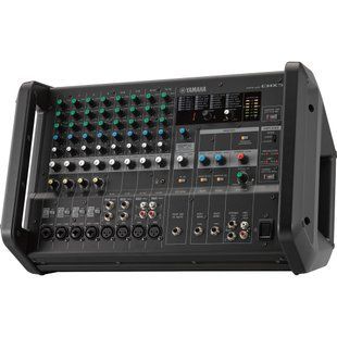 Мікшерний пульт Yamaha EMX5