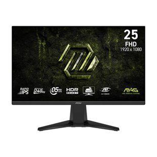 Монітор MSI MAG 255F-X24