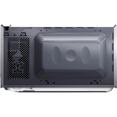 Мікрохвильова піч Sharp YC-MG02E-S