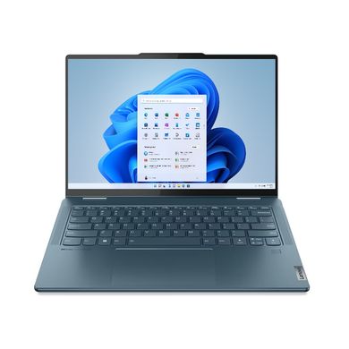 Ноутбук Lenovo Yoga 7 14ARP8 (82YM006MRA)