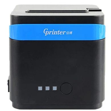 Принтер чеків Gprinter GP-C80250II (GP-C80250II-URE0039)