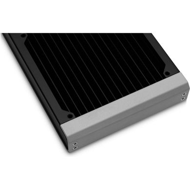 Радіатор для СВО Ekwb EK-Quantum Surface S360 - Black (3831109838198)
