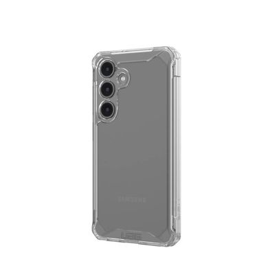 Чохол до мобільного телефона UAG Samsung Galaxy S24 Plyo Ice (214429114343)