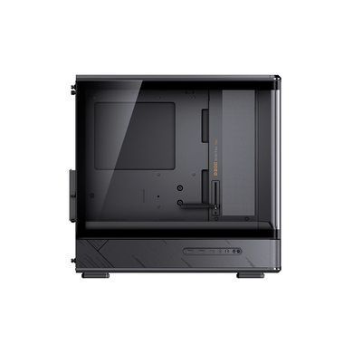 Корпус для ПК JONSBO D200 Black