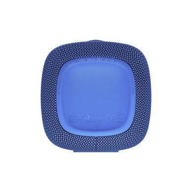 Акустична система Xiaomi Mi Portable Bluetooth Speaker 16W Blue (QBH4197GL)