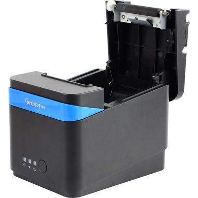 Принтер чеків Gprinter GP-C80250II (GP-C80250II-URE0039)