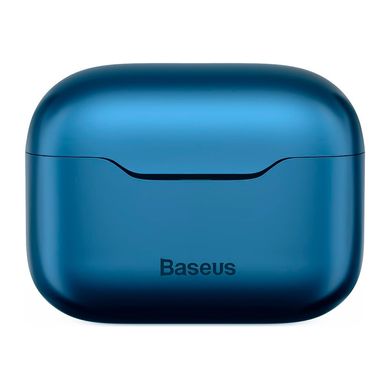 Навушники Baseus SIMU ANC True Wireles Earphones S1 Pro Blue (NGS1P-03)