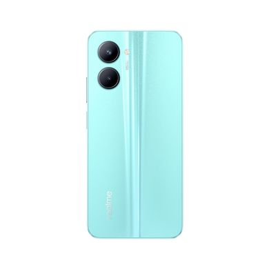 Мобільний телефон realme C33 4/128Gb (RMX3627) Aqua Blue