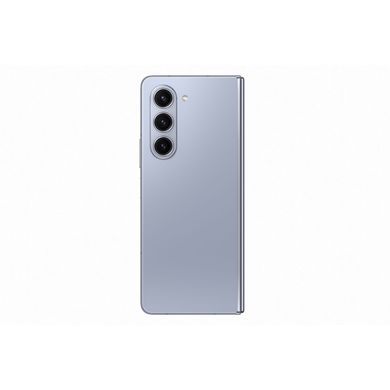 Мобільний телефон Samsung Galaxy Fold5 12/1Tb Icy Blue (SM-F946BLBNSEK)