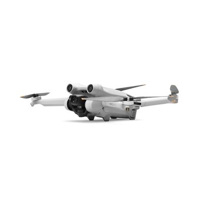 Квадрокоптер DJI Mini 3 Pro EU (без пульта) (6941565929778)