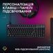 Клавіатури Logitech