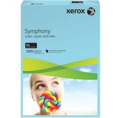 Папір XEROX A4 SYMPHONY Myd 5*50л (496L94183)