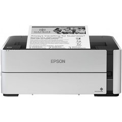Струменевий принтер EPSON M1170 с WiFi (C11CH44404)
