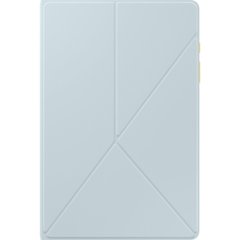Чохол до планшета Samsung Galaxy Tab A9+ (X210/X216), Book Cover, Blue (EF-BX210TLEGWW)