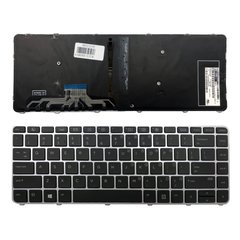 Клавіатура ноутбука HP EliteBook Folio 1040 G3 подсв (KB313136)