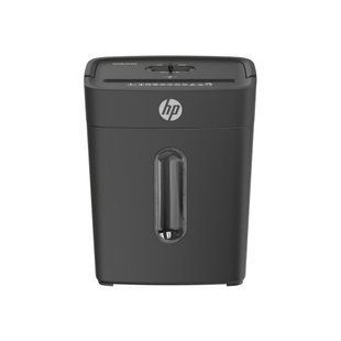 Знищувач документів HP OneShred 6CC (2800) (909199)