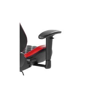 Крісло ігрове HiSmart CH06-24 (HS082819)