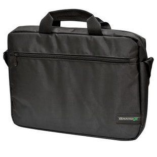 Сумка для ноутбука Grand-X 15.6'' Black (SB-120)