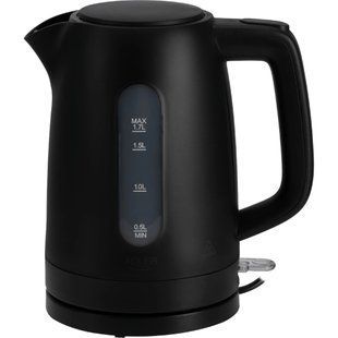 Електрочайник Adler AD 1379 black
