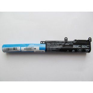 Акумулятор до ноутбука Asus X541 A31N1601, 2600mAh, 3cell, 10.8V, Li-ion Alsoft (A47426)