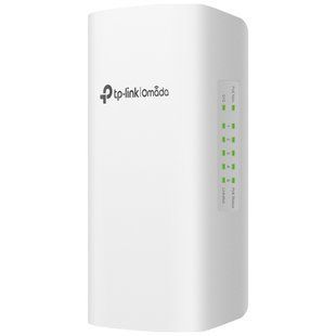 Комутатор мережевий TP-Link SG2005P-PD