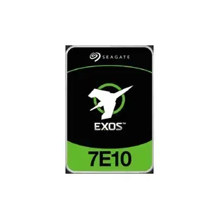 Жорсткий диск 3.5" 10TB Seagate (ST10000NM017B)