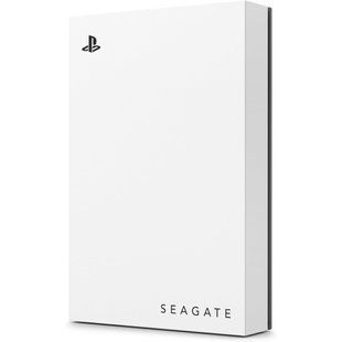 Зовнішній жорсткий диск 2.5" 5TB Game Drive for PlayStation 5 Seagate (STLV5000200)