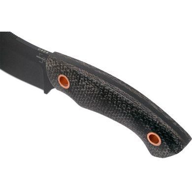 Ніж Boker Plus Nessmi Pro, ц:black