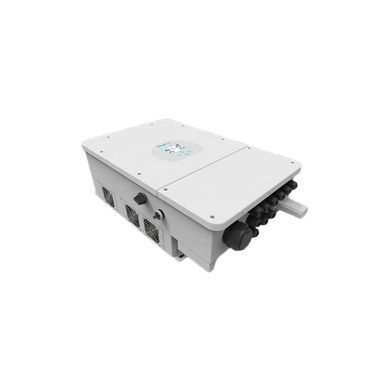 Інвертор Deye SUN-8K-SG01LP1-EU WiFi