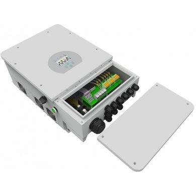 Інвертор Deye SUN-8K-SG01LP1-EU WiFi