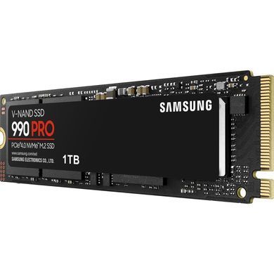 Накопичувач SSD M.2 2280 1TB Samsung (MZ-V9P1T0BW)