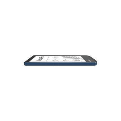 Електронна книга Pocketbook 634, Azure (PB634-A-CIS)