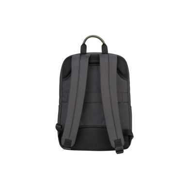Рюкзак для ноутбука Tucano 16" TLINEA, black (TL-BKBTK-BK)