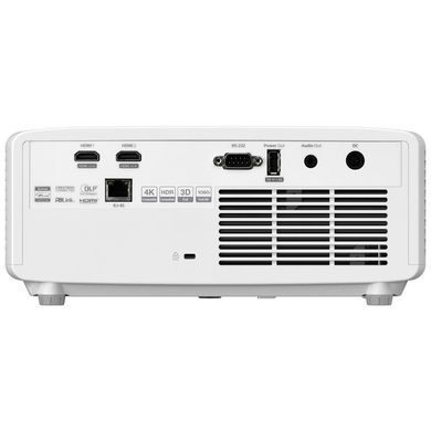 Проектор Optoma ZH450