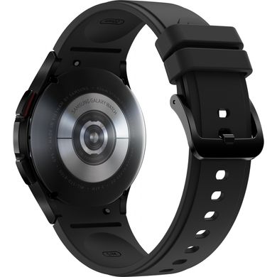 Смарт-годинник Samsung SM-R880/16 (Galaxy Watch 4 Classic small 42mm) Black (SM-R880NZKASEK)