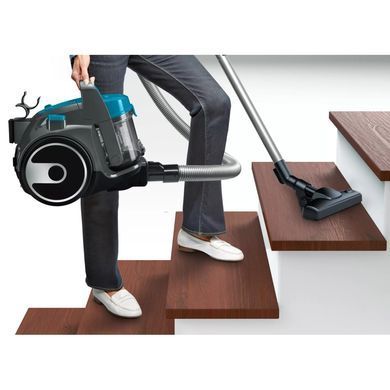 Пилосос Bosch BGS05X240