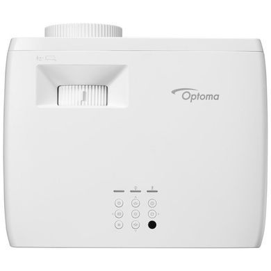 Проектор Optoma ZH450