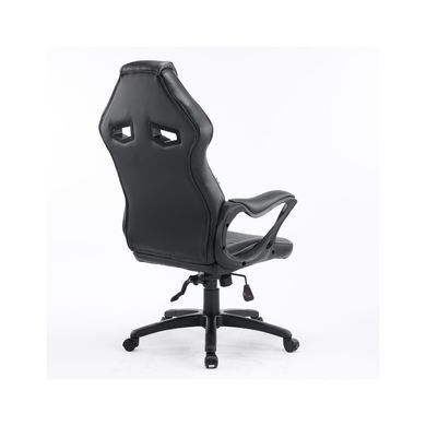 Крісло ігрове Special4You Game black/grey (E7429)