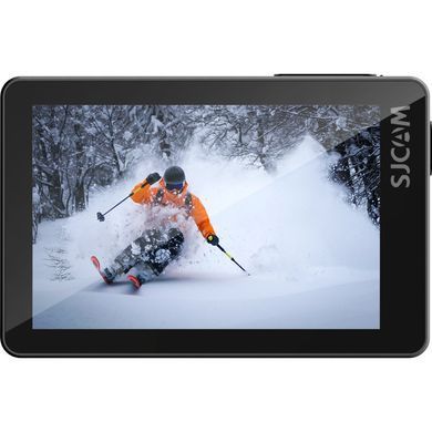 Екшн-камера SJCAM SJ8 Dual-Screen (SJ8-Dual-Screen)