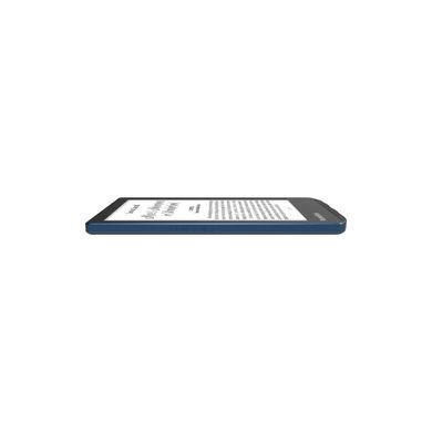 Електронна книга Pocketbook 634, Azure (PB634-A-CIS)