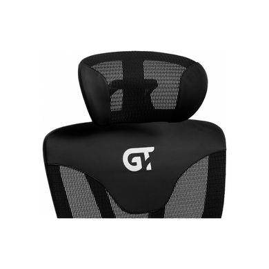 Крісло ігрове GT Racer X-6005 Black