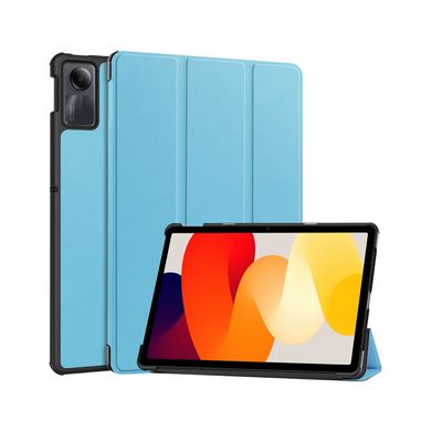 Чохол до планшета BeCover Smart Case Xiaomi Redmi Pad SE11" Light Blue (709870)